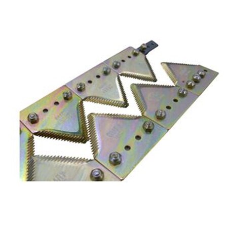 Aftermarket Coarse 20' Sickle Assembly w/o Head COS10-0018
